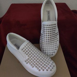 Steve Madden tennis shoes